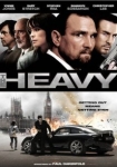 The Heavy - Der letzte Job
