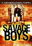Savage Dogs